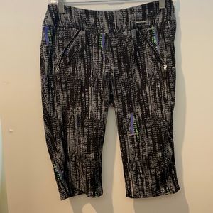 Jamie Sadock golf shorts